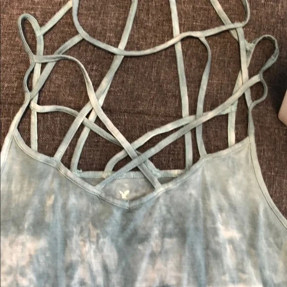 American Eagle Soft & Sexy Tank - Picture 2 of 3